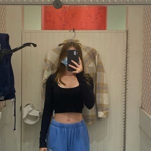 Meet your Posher, Naomi